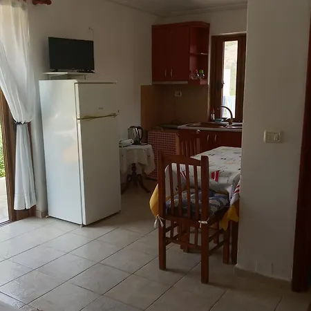 Baci Ksamil