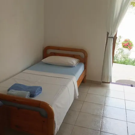 Apartament Baci