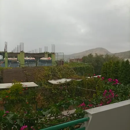 Baci Apartament Ksamil