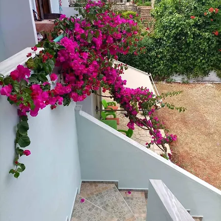 Apartamento Baci *