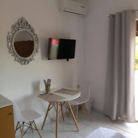 Baci Lägenhet Ksamil