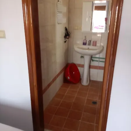 Apartamento Baci Ksamil