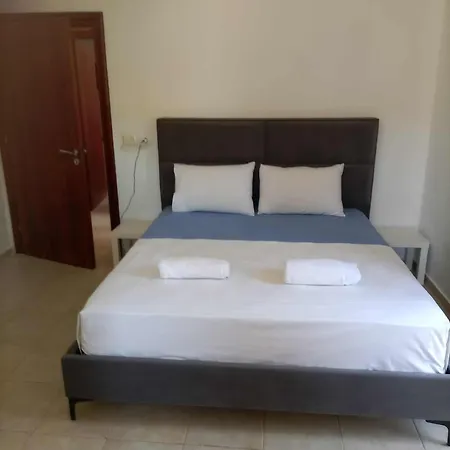 Apartman Baci Ksamil