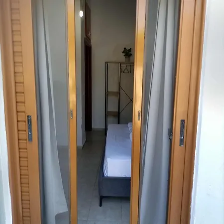 Apartman Baci *