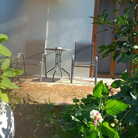 Baci Apartman Ksamil