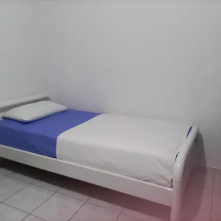 Apartman Baci Ksamil
