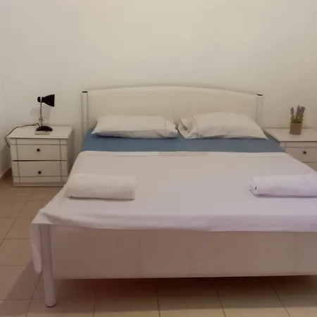 Apartman Baci Ksamil