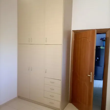 Apartman Baci Ksamil