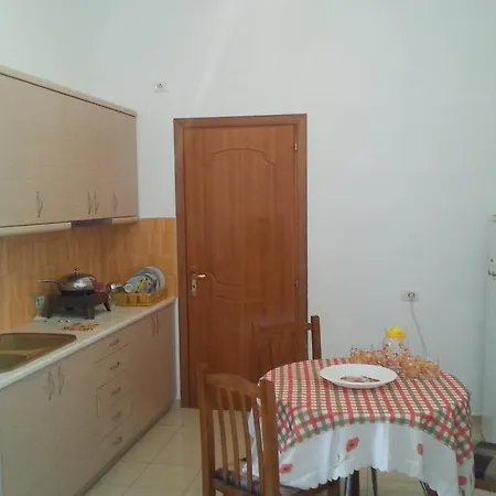 Baci Apartman Ksamil
