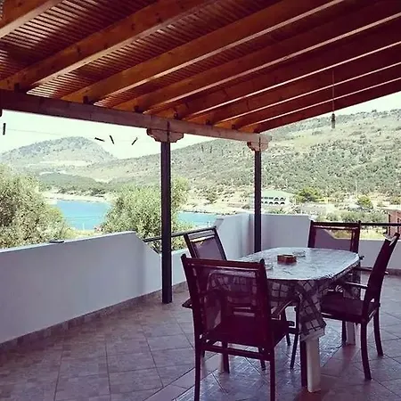 Baci Ksamil