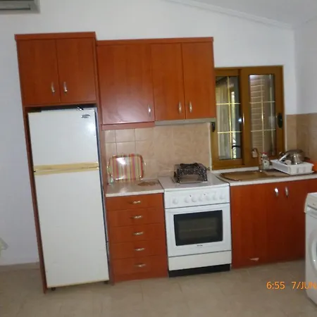 Apartman Baci *