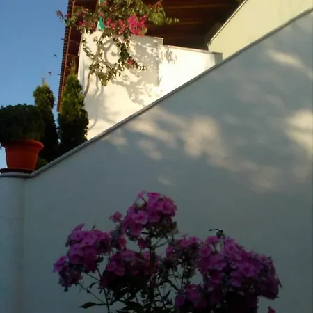 Apartament Baci Ksamil