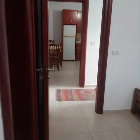 Baci Apartman *