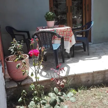 Baci Ksamil