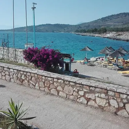 Baci * Ksamil