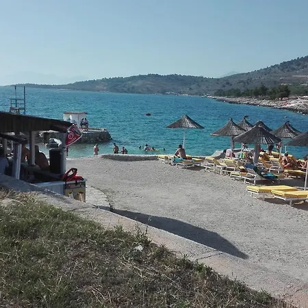Apartament Baci Ksamil